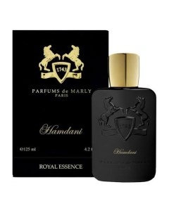 Hamdani Parfums de marly
