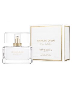 Dahlia Divin Eau Initiale Givenchy