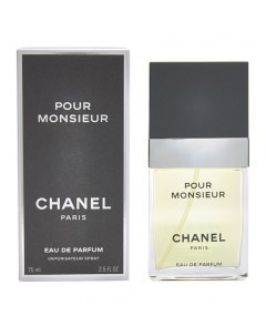 Pour Monsieur Eau de Parfum Chanel