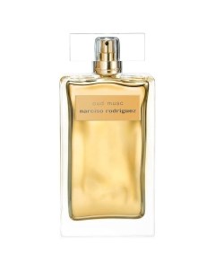 Oud Musc Narciso rodriguez