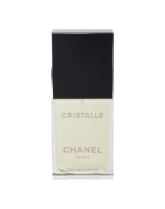 Cristalle Eau de Parfum Chanel