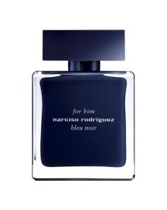 For Him Bleu Noir Narciso rodriguez