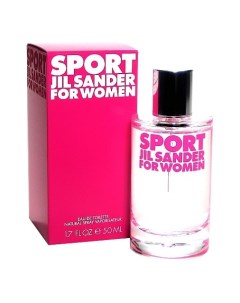 Sport For Women Jil sander