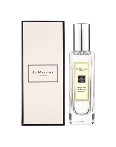 Wild Fig Cassis Jo malone