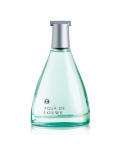 Agua de Mediterraneo Loewe