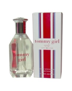 Tommy Girl Tommy hilfiger