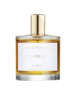 Chypre 23 Zarkoperfume