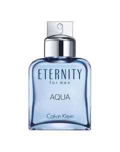 Eternity Aqua for Men Calvin klein