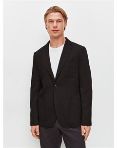 Классический пиджак Just clothes