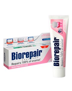 Зубная паста Biorepair