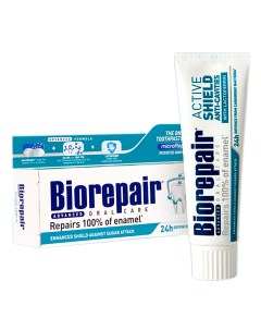 Зубная паста Biorepair