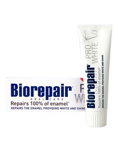 Зубная паста Biorepair