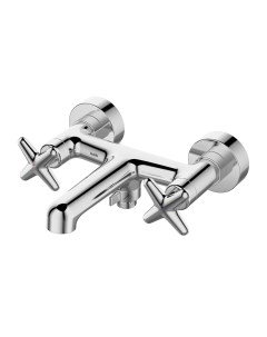 Смеситель для ванны IDDIS Acros Iddis