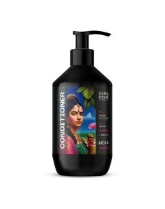 Кондиционер для волос India aroma 600мл Lineahome