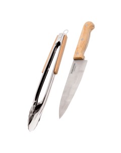 Щипцы и нож для гриля BC 772 Forester