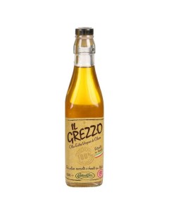 Масло оливковое Costa d Oro Il Grezzo Extra Virgin 500 мл Costa d`oro