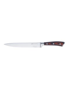 Нож для мяса слайсер 20 5см 2 5мм laffi Gipfel