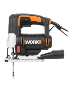 Лобзик WX478 1 Worx