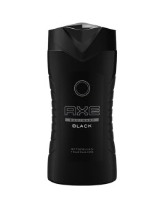 Гель для душа Black 250 мл Axe