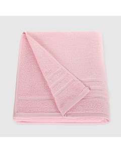 Полотенце micro touch 50х100 розовое Maisonette
