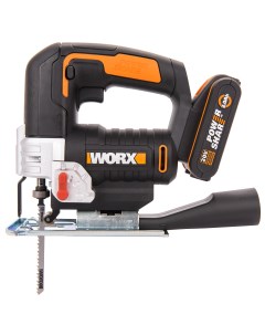 Лобзик WX543 Worx