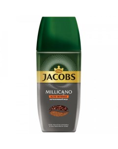 Кофе Millicano Alto Intenso молотый в растворимом 90 г Jacobs