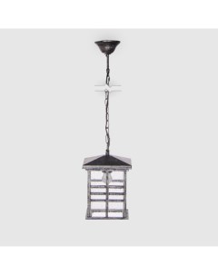Садовый подвесной светильник DH 2042М 816 Wentai