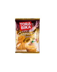 Кофе Cappuccino 25 г Torabika