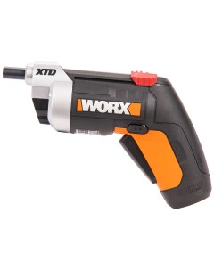 Отвертка аккумуляторная WX252 Worx