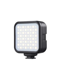 Осветитель светодиодный LITEMONS LED6Bi накамерный Godox
