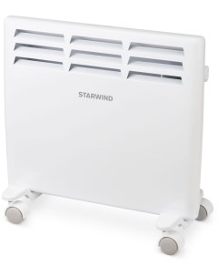 Конвектор SHV4510 1000Вт белый Starwind