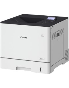 Принтер лазерный i Sensys LBP722Cdw 4929C006 A4 Duplex Net WiFi Canon