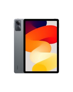 Планшет Redmi Pad SE 6 128Gb Graphite Gray Xiaomi
