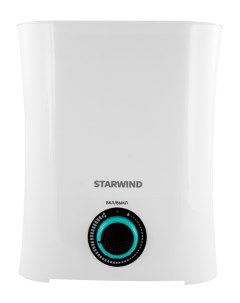 Увлажнитель воздуха SHC1322 белый Starwind