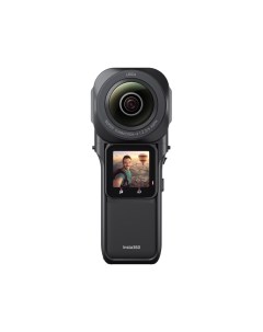 Экшн камера ONE RS 1 Inch 360 Edition Black Insta360