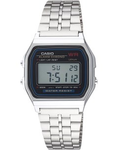 Наручные часы A159WA N1 Casio