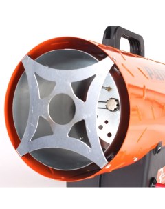 Пушка тепловая газовая GS 16 633445020 оранжевый Patriòt
