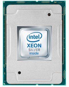 Процессор 338 BVKC Intel Xeon Silver 4214R 12C 24T LGA 3647 16 5Mb 100Вт TDP Dell