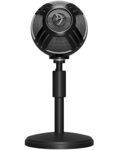 Микрофон SFERA PRO для стримеров Black Arozzi