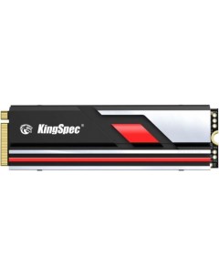 Накопитель SSD M 2 2280 XG7000 512GB PRO XG7000 Pro 512GB PCIe 4 0 x4 NVMe 1 4 TLC 7200 2800MB s MTB Kingspec