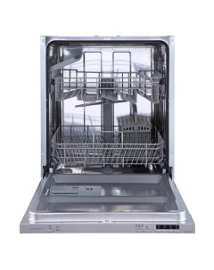 Встраиваемая посудомоечная машина 60 см Zigmund Shtain DW 239 6005 X DW 239 6005 X Zigmund & shtain