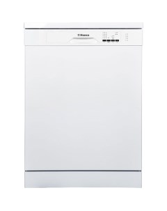 Посудомоечная машина 60 см Hansa ZWV614WH ZWV614WH