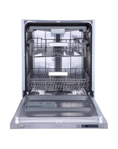 Встраиваемая посудомоечная машина 60 см Zigmund Shtain DW 269 6009 X DW 269 6009 X Zigmund & shtain