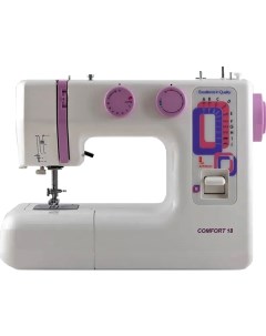 Швейная машина Comfort 18 18