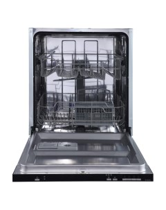 Встраиваемая посудомоечная машина 60 см Zigmund Shtain DW 139 6005 X DW 139 6005 X Zigmund & shtain