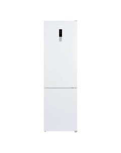 Холодильник с нижней морозильной камерой Korting KNFC 62370 белый KNFC 62370 белый