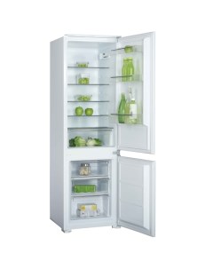 Встраиваемый холодильник комби Graude IKG 180 0 IKG 180 0