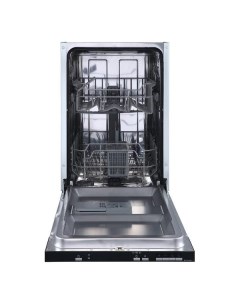 Встраиваемая посудомоечная машина 45 см Zigmund Shtain DW 139 4505 X DW 139 4505 X Zigmund & shtain