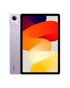 Планшет Xiaomi Redmi Pad SE 4 128GB Purple 49261 Redmi Pad SE 4 128GB Purple 49261
