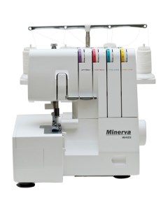 Оверлок Minerva M840DS M840DS
